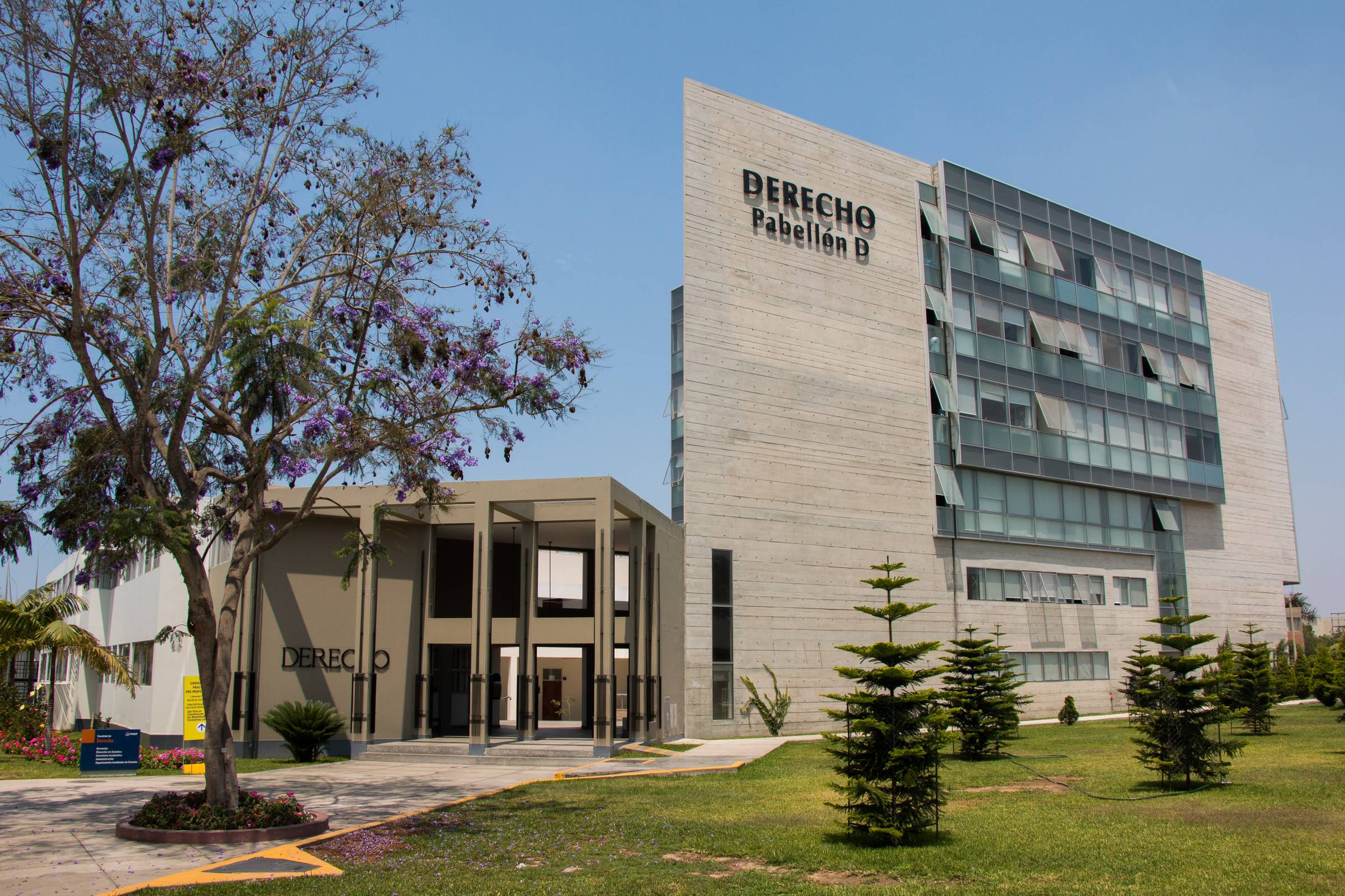 otros-facultad-derecho-pabellon-d-exterior